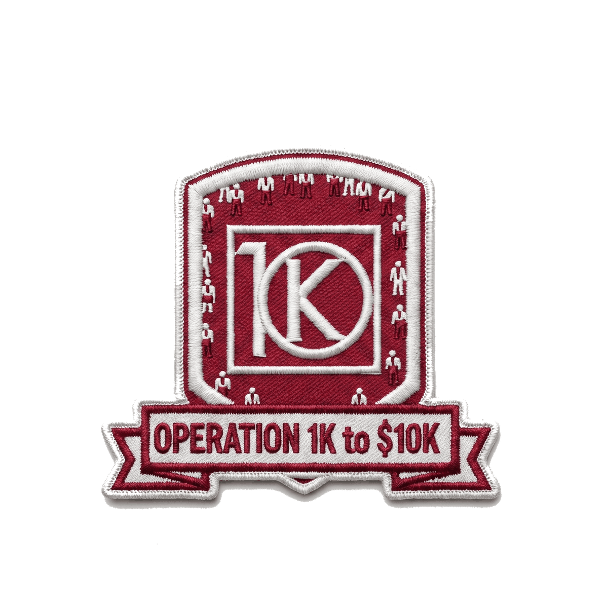 Operation 1K to $10K — Harvard